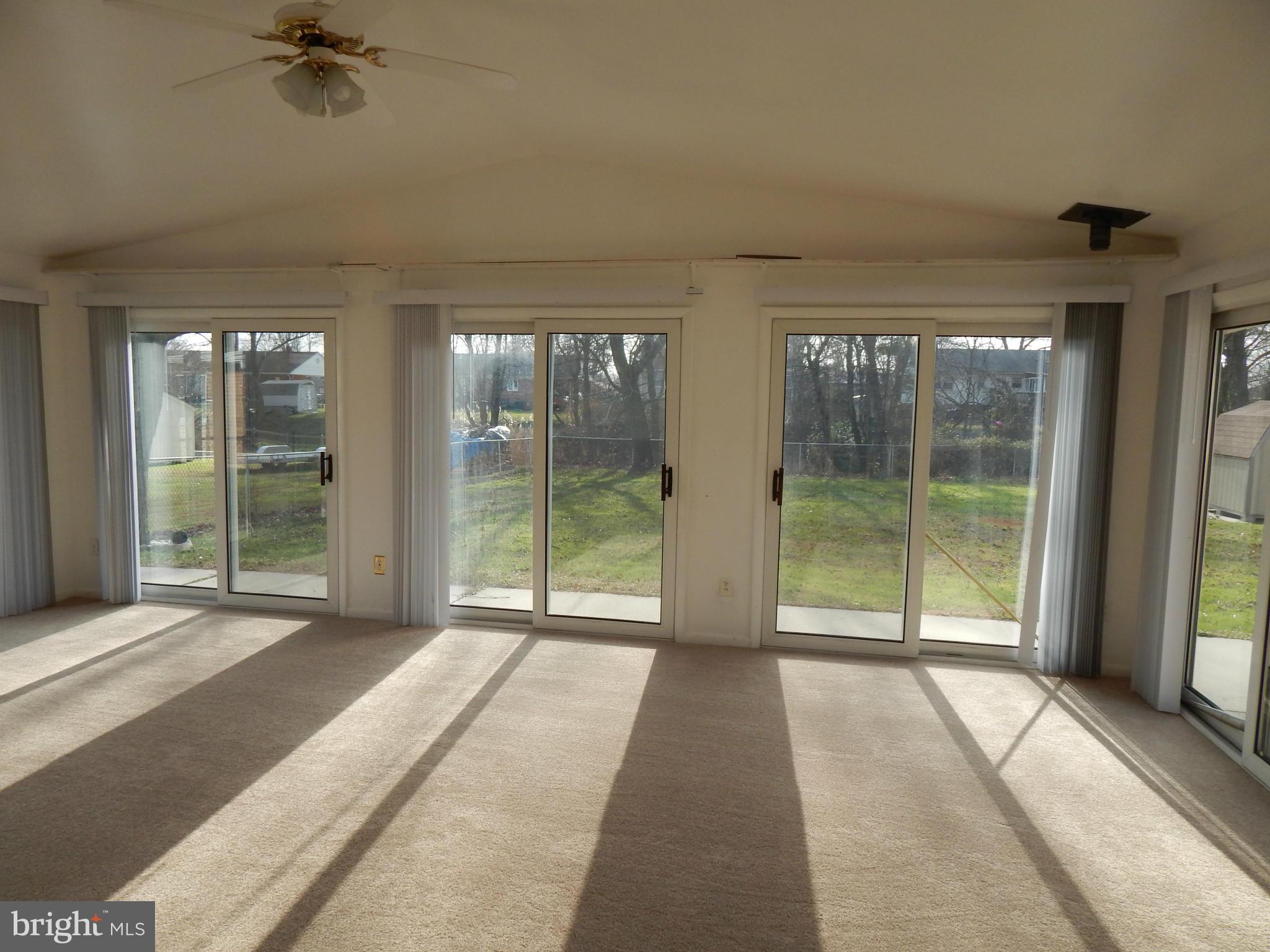 804 Falconer Road Joppa, MD 21085 - Photo 20 of 26 Sunroom 4