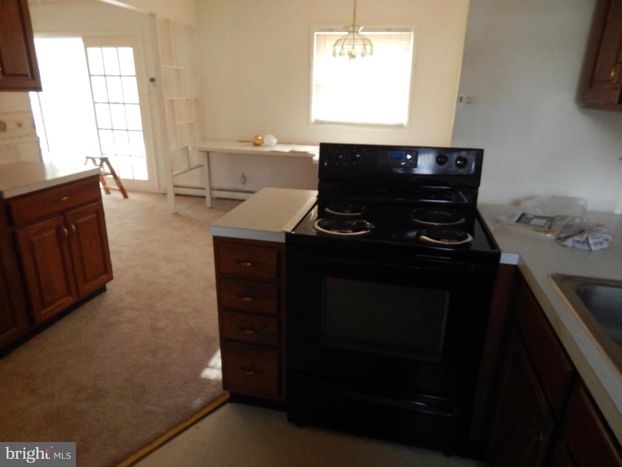 804 Falconer Road Joppa, MD 21085 - Photo 3 of 26 Kitchen 2