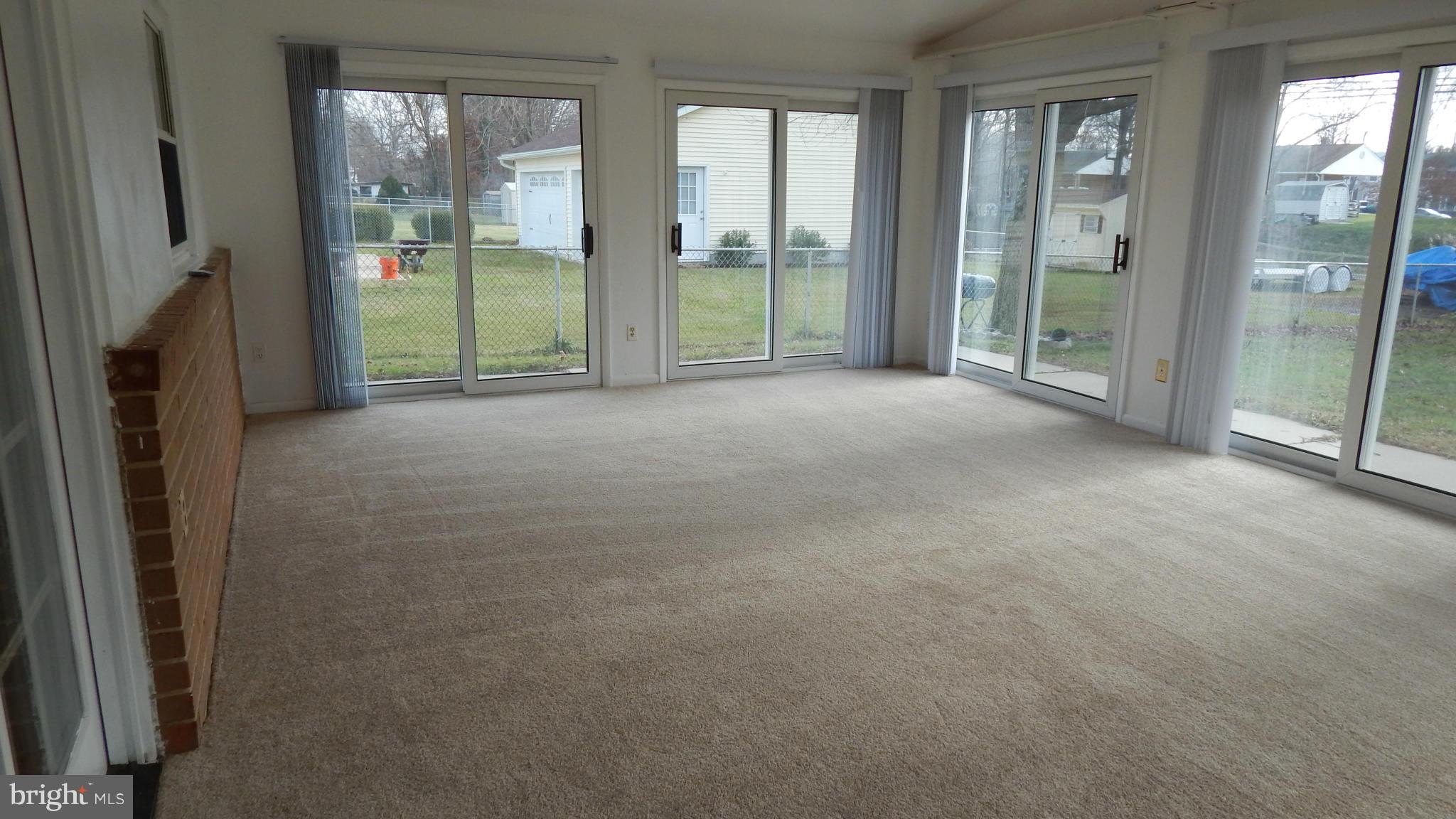 804 Falconer Road Joppa, MD 21085 - Photo 21 of 26 Sunroom