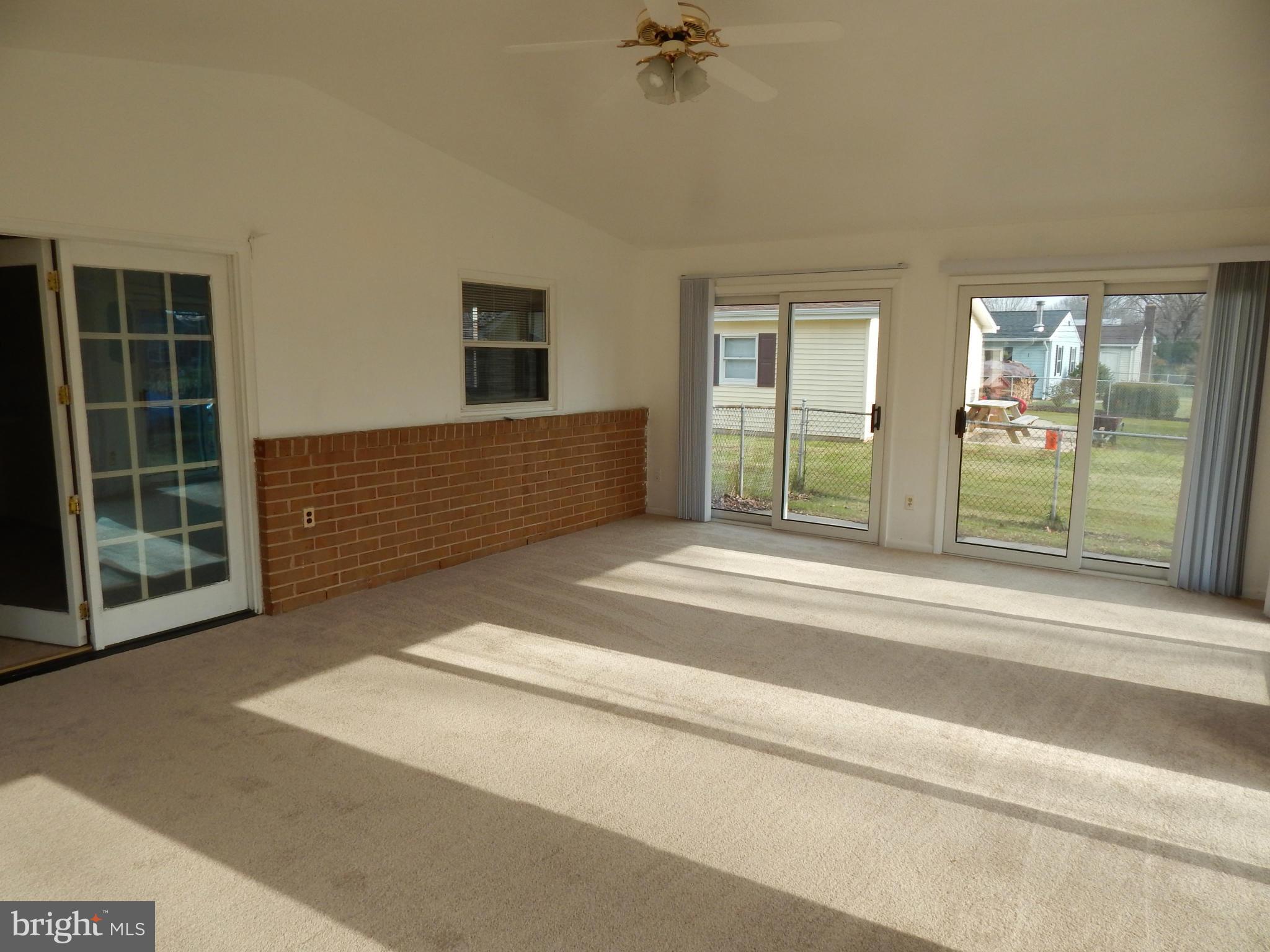 804 Falconer Road Joppa, MD 21085 - Photo 22 of 26 Sunroom 2