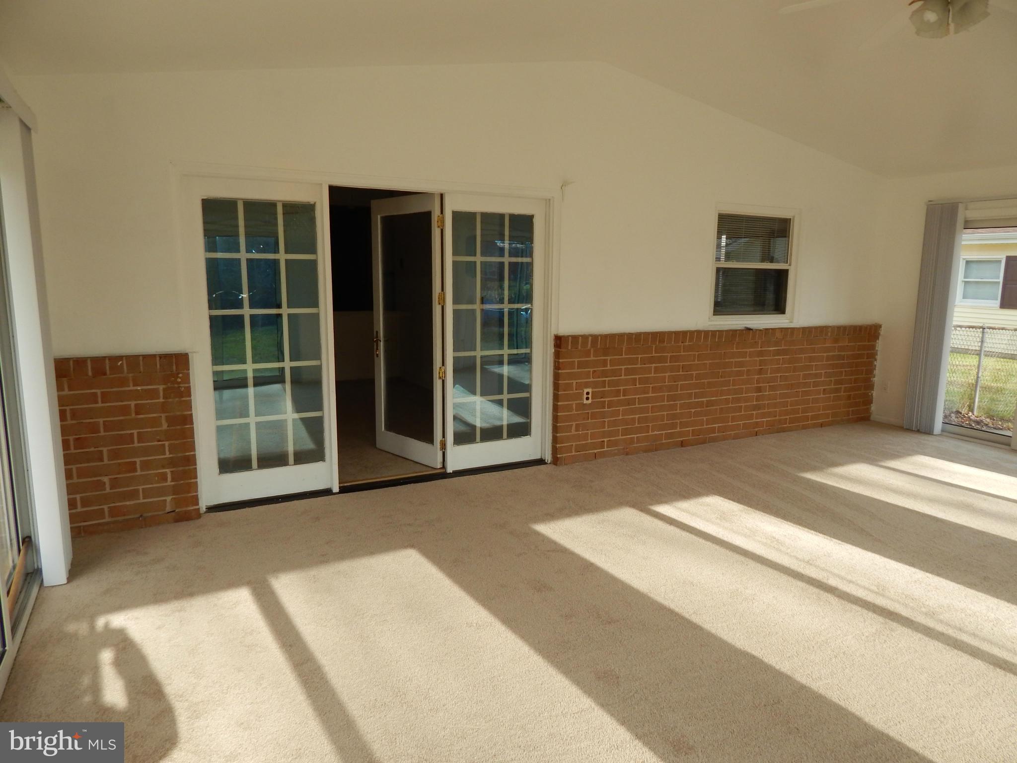 804 Falconer Road Joppa, MD 21085 - Photo 23 of 26 Sunroom 3