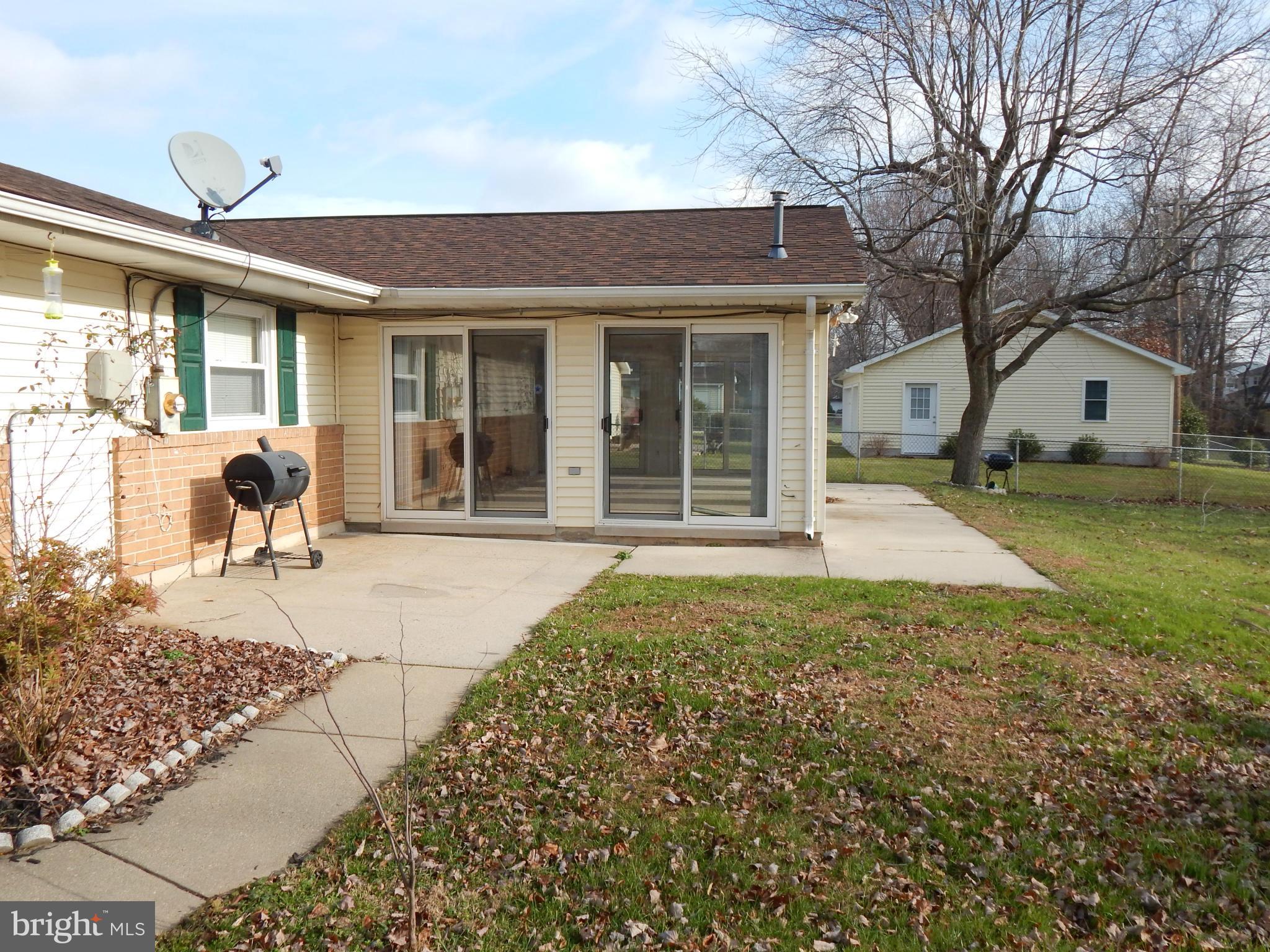 804 Falconer Road Joppa, MD 21085 - Photo 26 of 26 Exterior (General)