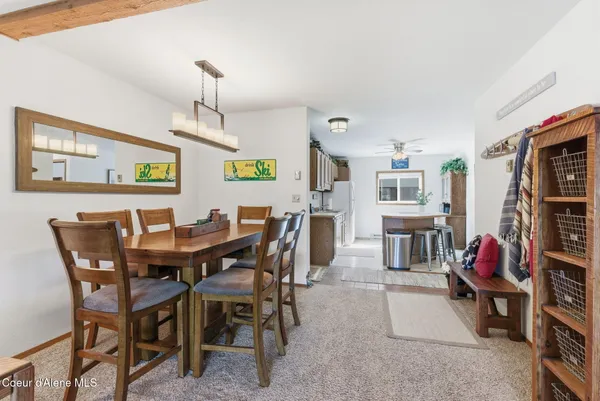 $780,000 | 328 Bayview Drive, Unit 2, Coolin, ID 83821