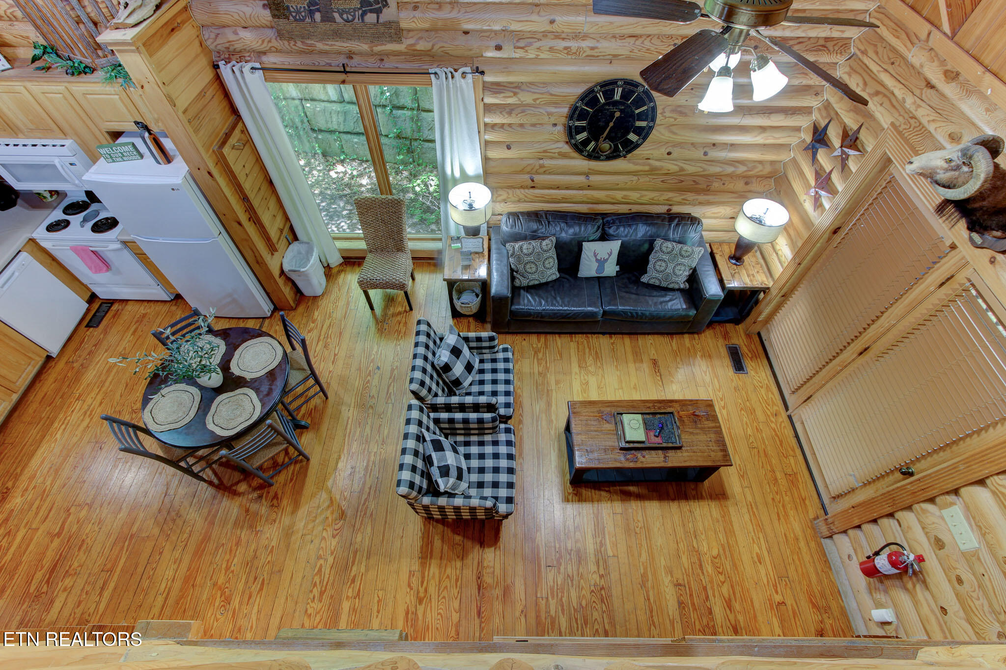 3140 Smoky Ridge Way Sevierville, TN 37862 - Photo 26 of 32 26
