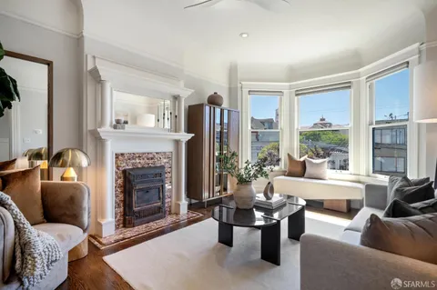 $1,249,000 | 1334 11th Avenue, San Francisco, CA 94122