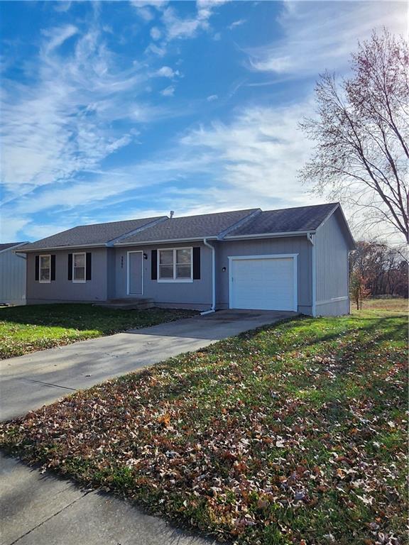 2005 Stacy Road Harrisonville, MO 64701 - Photo 1 of 1