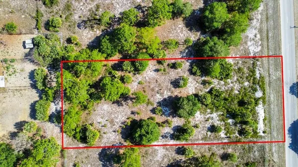 $59,999 | 855 South Cabbage Palm Street, Clewiston, FL 33440