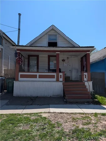 $49,900 | 93 Austin Street, Buffalo, NY 14207