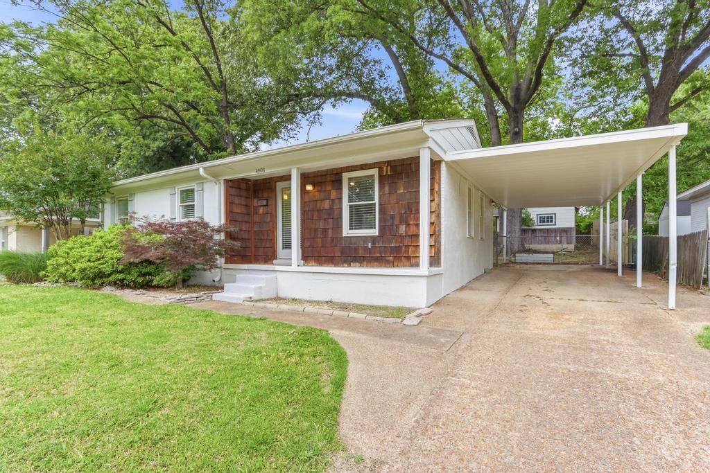 4906 Verne Road Memphis, TN 38117 - Photo 2 of 31
