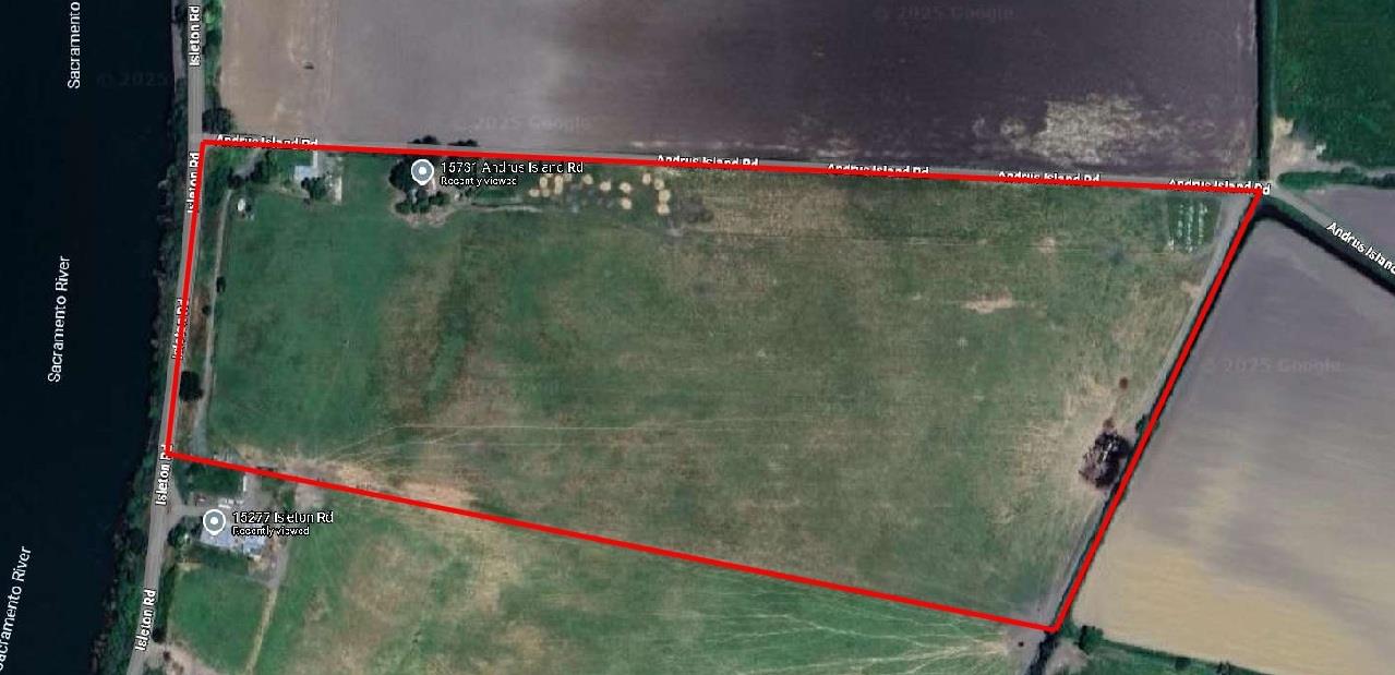 15731 Andrus Island Road Isleton, CA 95641 - Photo 39 of 40