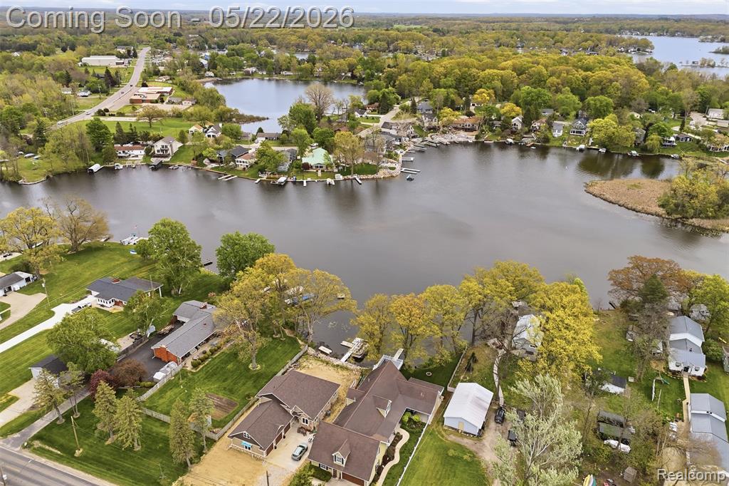 16263 South Seymour Road Linden, MI 48451 - Photo 52 of 58