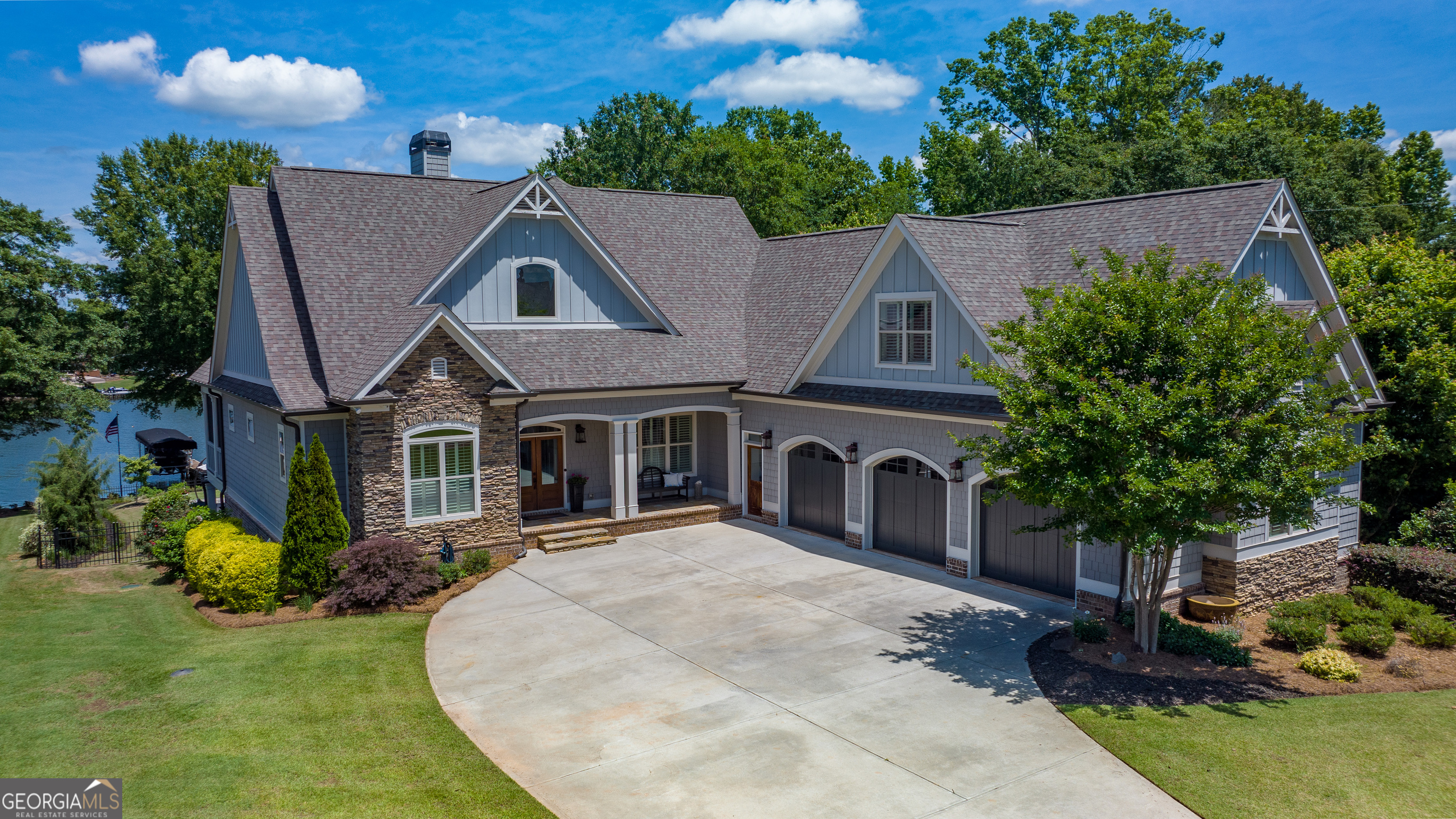112 Riverside Drive Eatonton, GA 31024 - Photo 1 of 1 Gallery Image 1