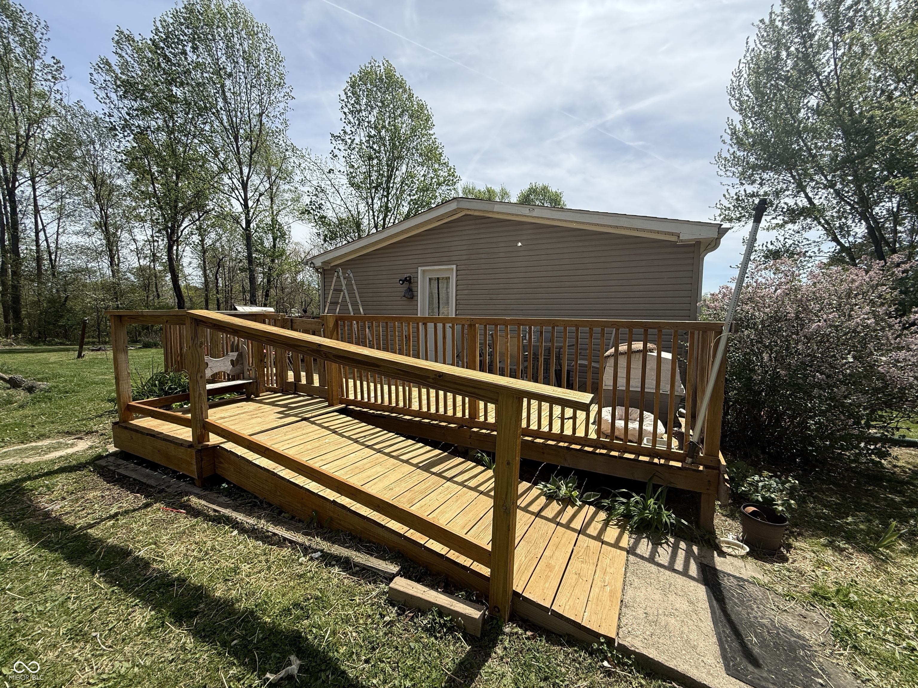 2116 Mt Liberty Road Nashville, IN 47448 - Photo 23 of 27