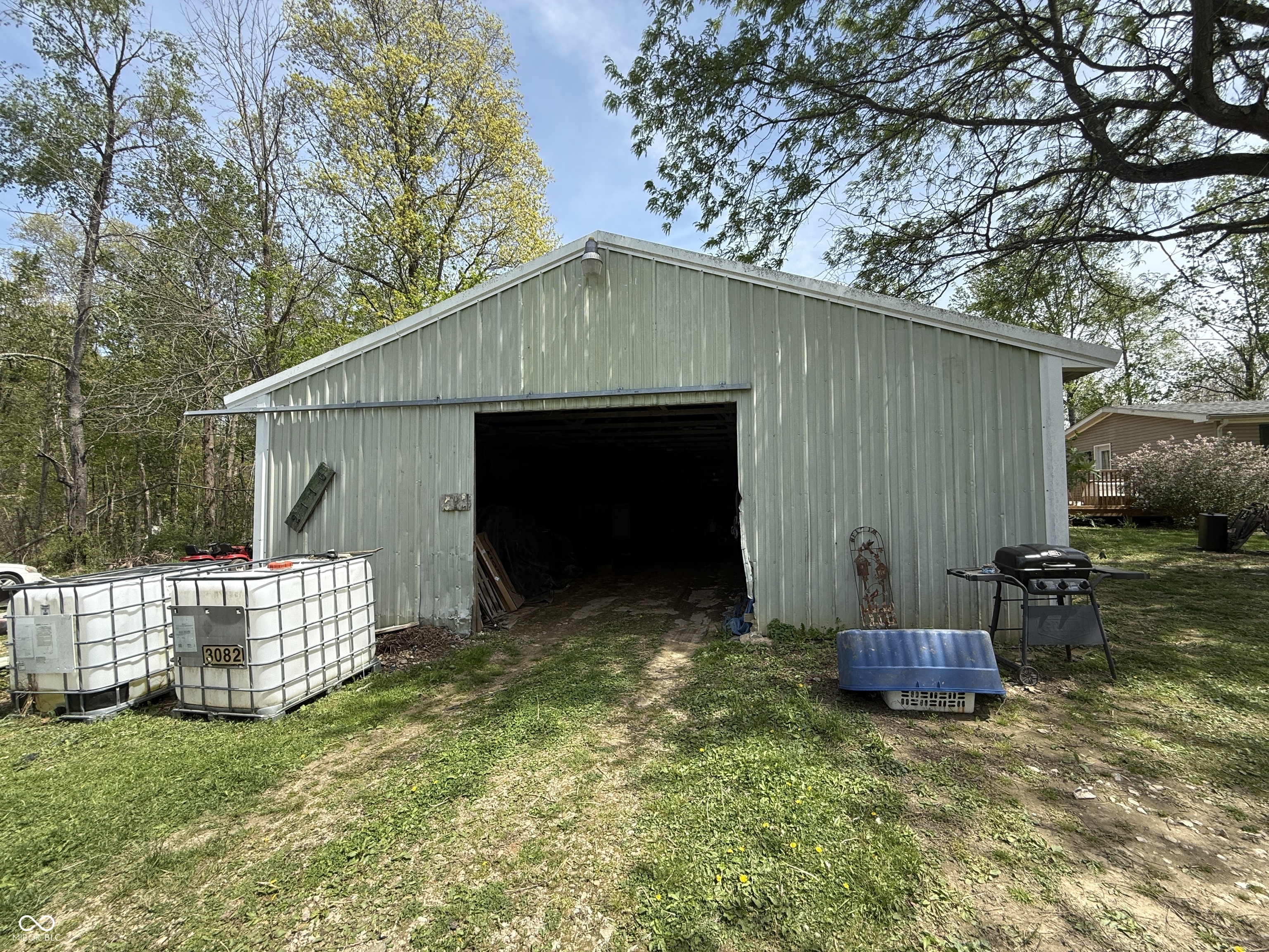 2116 Mt Liberty Road Nashville, IN 47448 - Photo 25 of 27