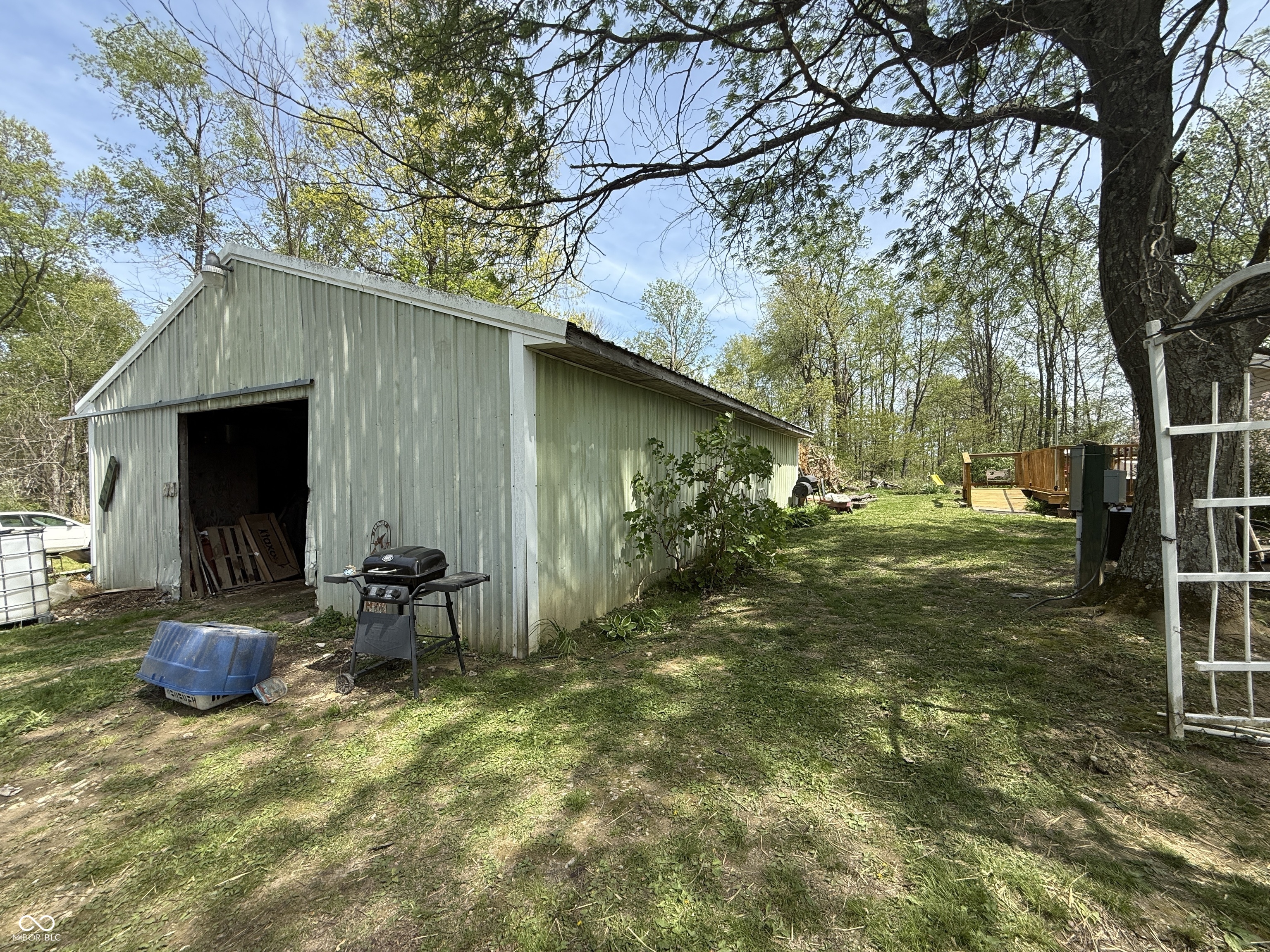 2116 Mt Liberty Road Nashville, IN 47448 - Photo 26 of 27