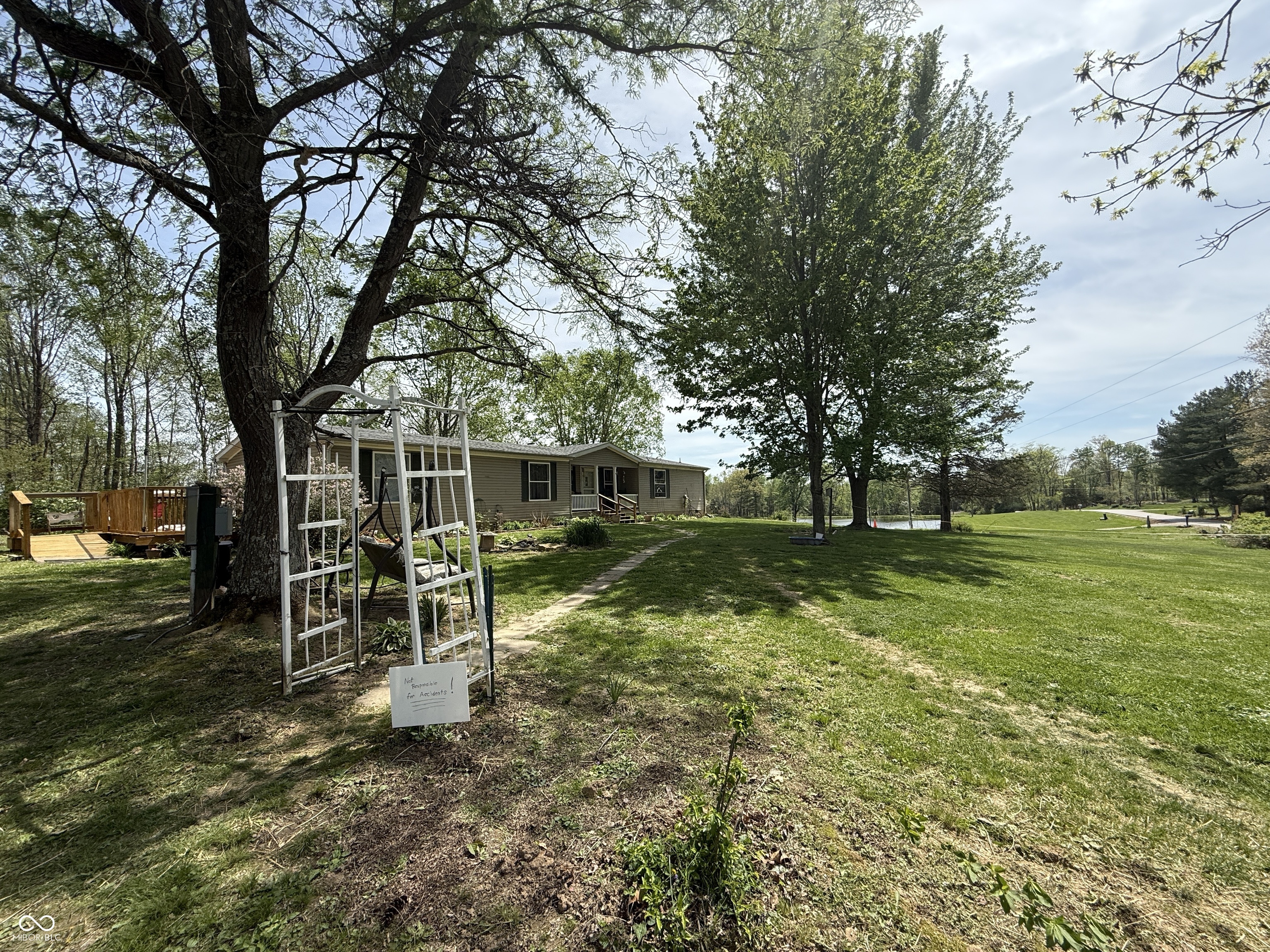2116 Mt Liberty Road Nashville, IN 47448 - Photo 27 of 27