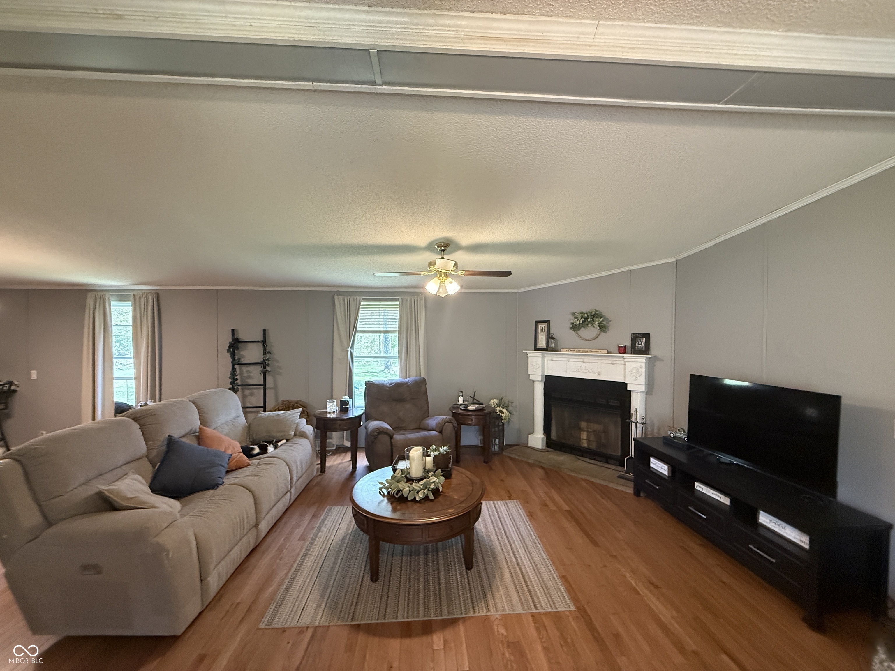 2116 Mt Liberty Road Nashville, IN 47448 - Photo 3 of 27