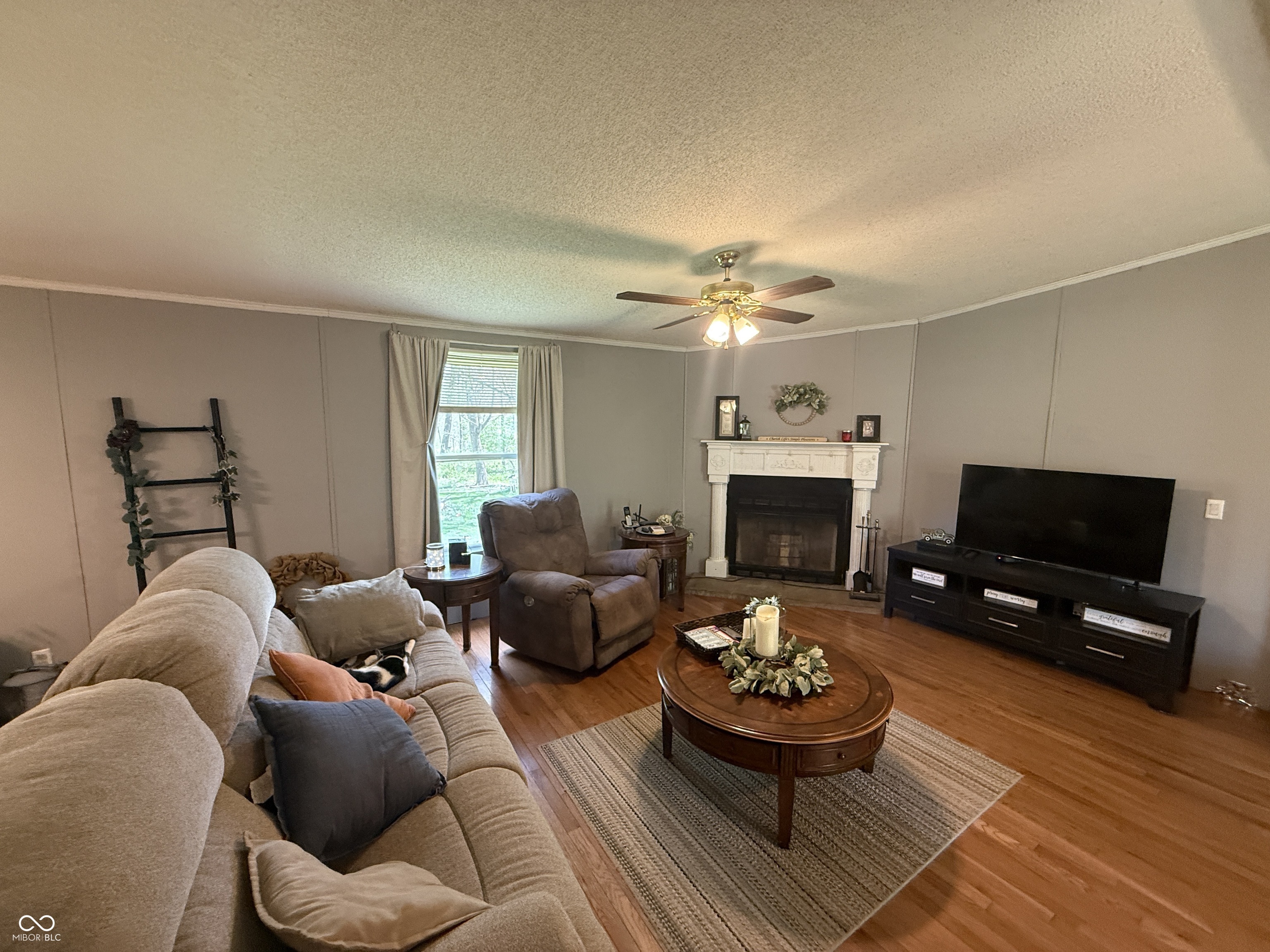 2116 Mt Liberty Road Nashville, IN 47448 - Photo 4 of 27