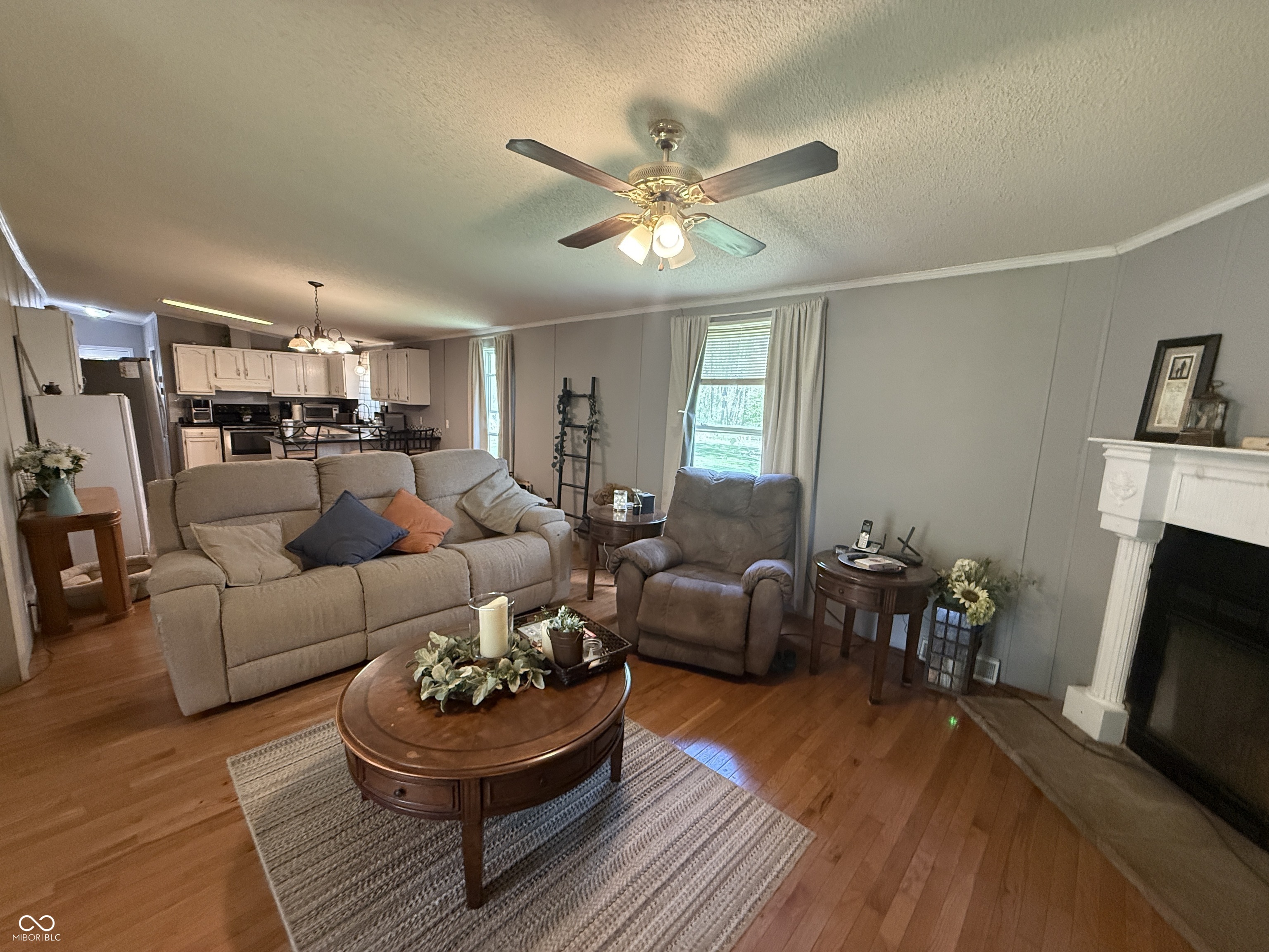2116 Mt Liberty Road Nashville, IN 47448 - Photo 5 of 27