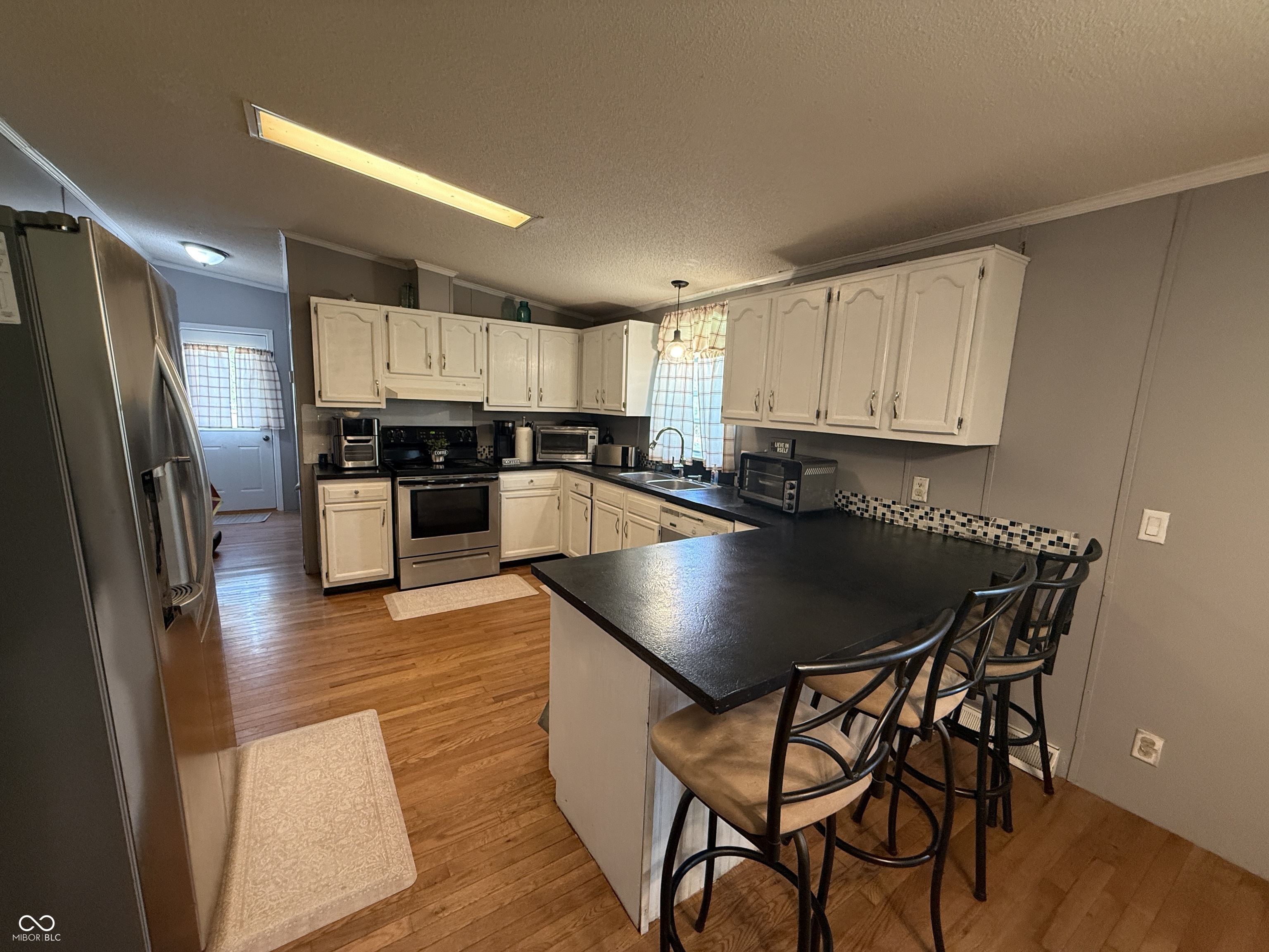 2116 Mt Liberty Road Nashville, IN 47448 - Photo 7 of 27