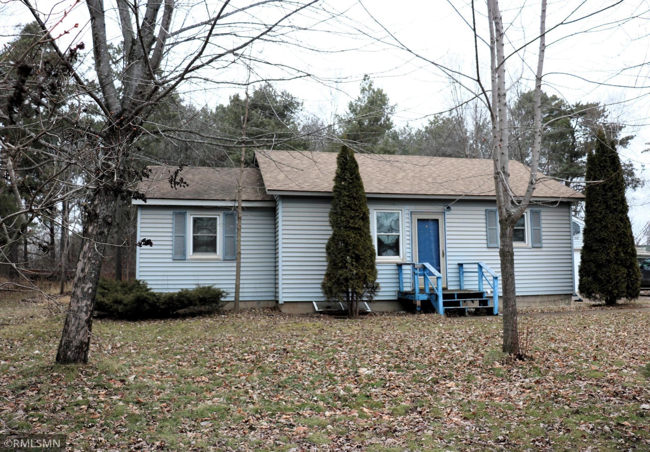 20147 Dusty Road Northeast Pine City, MN 55063 - Photo 1 of 1 Gallery Image 1