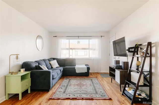 $500,000 | 1357 South Grant Street, Denver, CO 80210