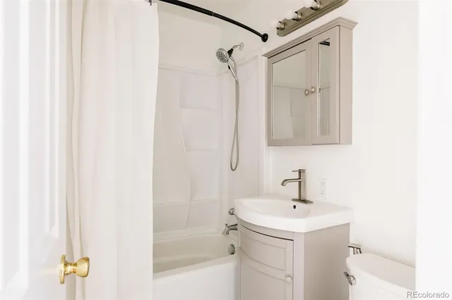 $500,000 | 1357 South Grant Street, Denver, CO 80210