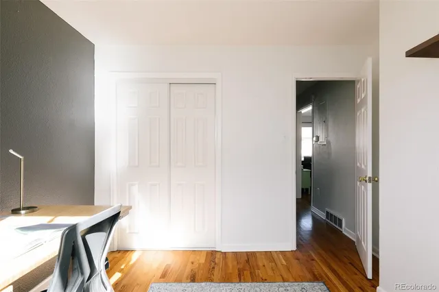 $500,000 | 1357 South Grant Street, Denver, CO 80210