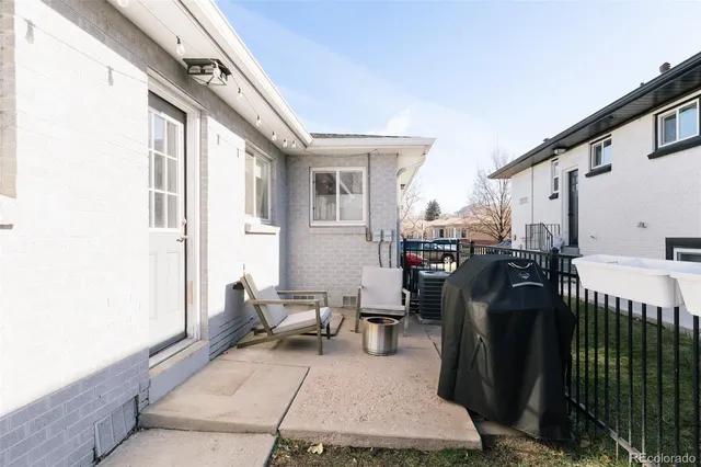 $500,000 | 1357 South Grant Street, Denver, CO 80210