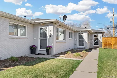 $450,000 | 1357 South Grant Street, Denver, CO 80210
