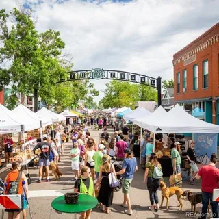 $450,000 | 1357 South Grant Street, Denver, CO 80210