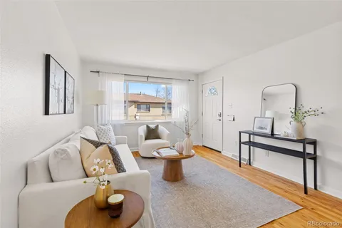 $450,000 | 1357 South Grant Street, Denver, CO 80210