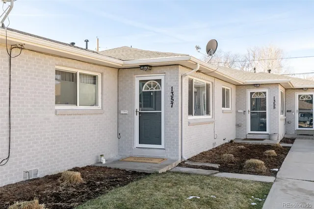 $500,000 | 1357 South Grant Street, Denver, CO 80210