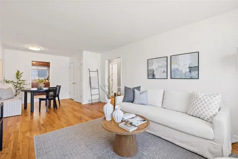 $450,000 | 1357 South Grant Street, Denver, CO 80210