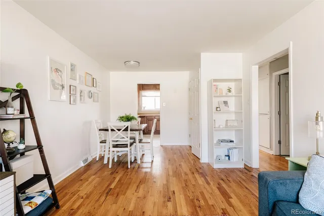 $500,000 | 1357 South Grant Street, Denver, CO 80210