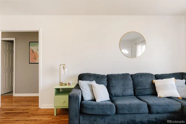 $500,000 | 1357 South Grant Street, Denver, CO 80210