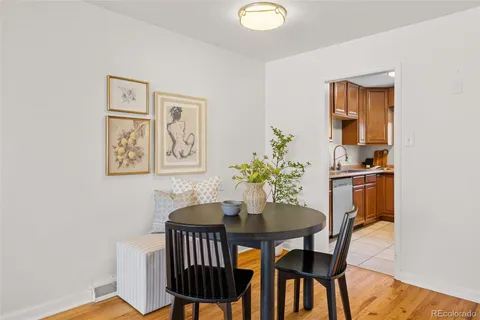 $450,000 | 1357 South Grant Street, Denver, CO 80210