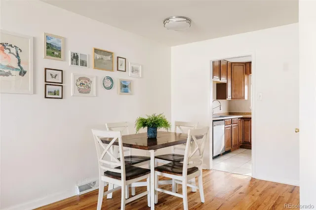 $500,000 | 1357 South Grant Street, Denver, CO 80210