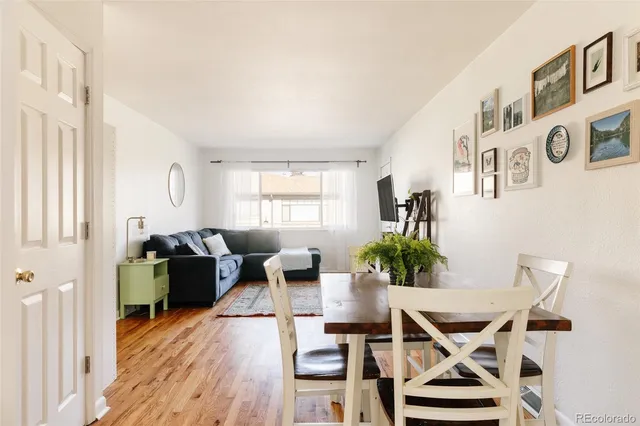 $500,000 | 1357 South Grant Street, Denver, CO 80210