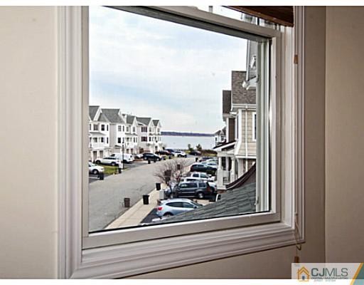 27 Raritan Reach Road South Amboy, NJ 08879 - Photo 13 of 24 a view of a balcony