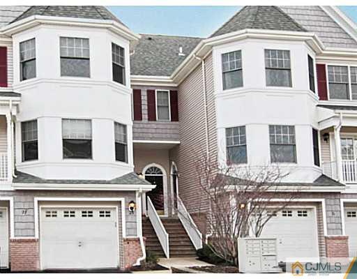 27 Raritan Reach Road South Amboy, NJ 08879 - Photo 3 of 24 a view of a building with a window