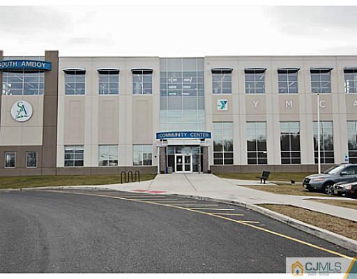 27 Raritan Reach Road South Amboy, NJ 08879 - Photo 24 of 24 a view of a building with a street