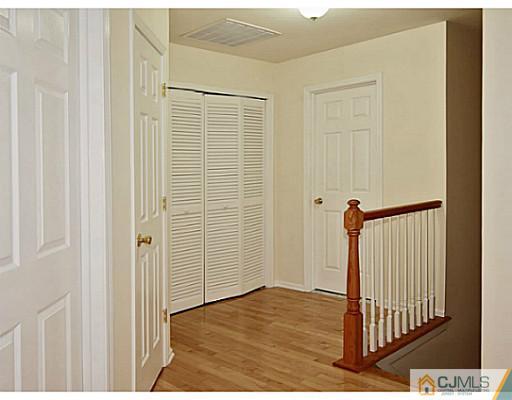27 Raritan Reach Road South Amboy, NJ 08879 - Photo 10 of 24 a view of a bathroom with wooden floor