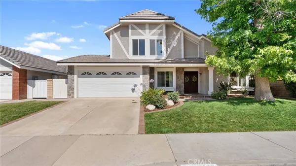 $1,000,000 | 25768 Miguel Court, Valencia, CA 91355
