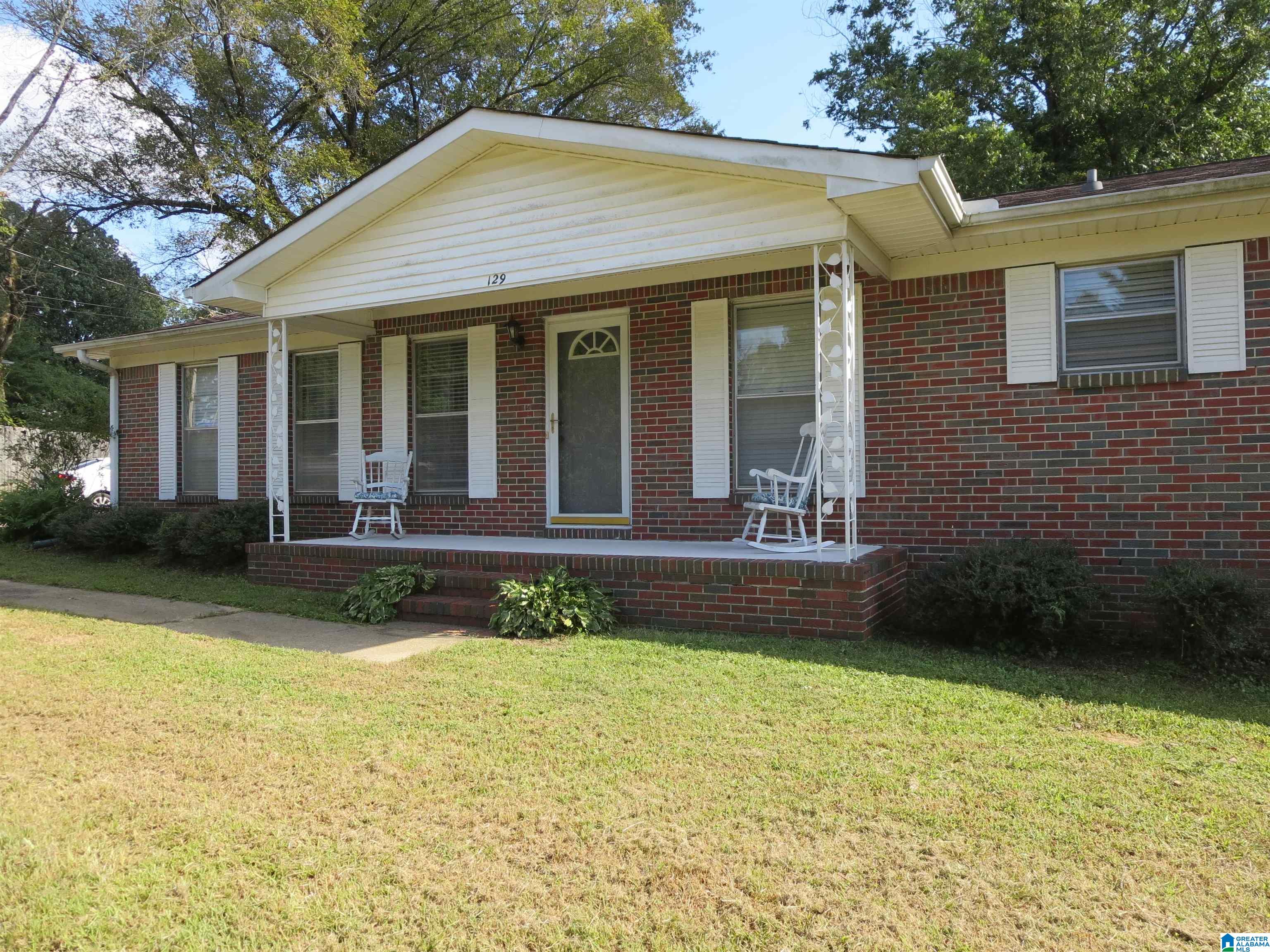 129 Elm Street Gardendale, AL 35071 - Photo 2 of 40