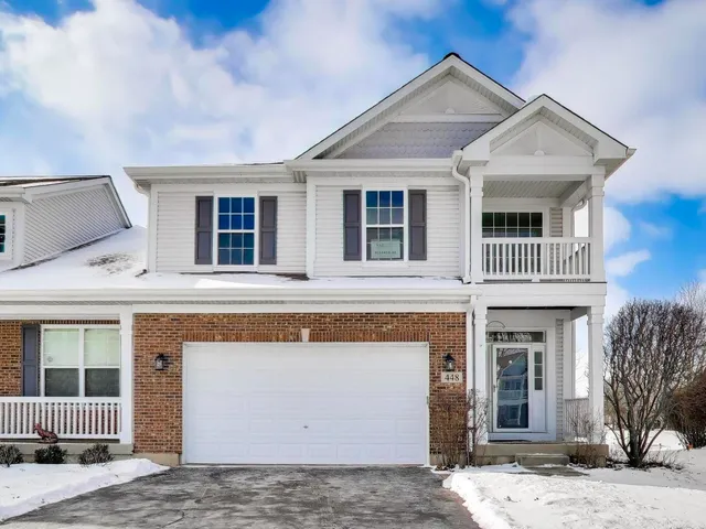 $445,000 | 448 Cannon Drive, Geneva, IL 60134