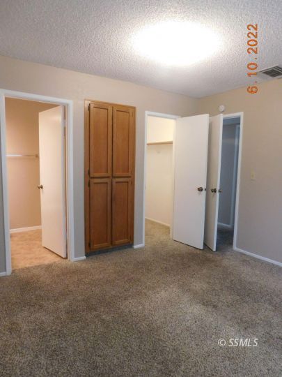 405 South Sunset Street Ridgecrest, CA 93555 - Photo 8 of 17 a view of empty room