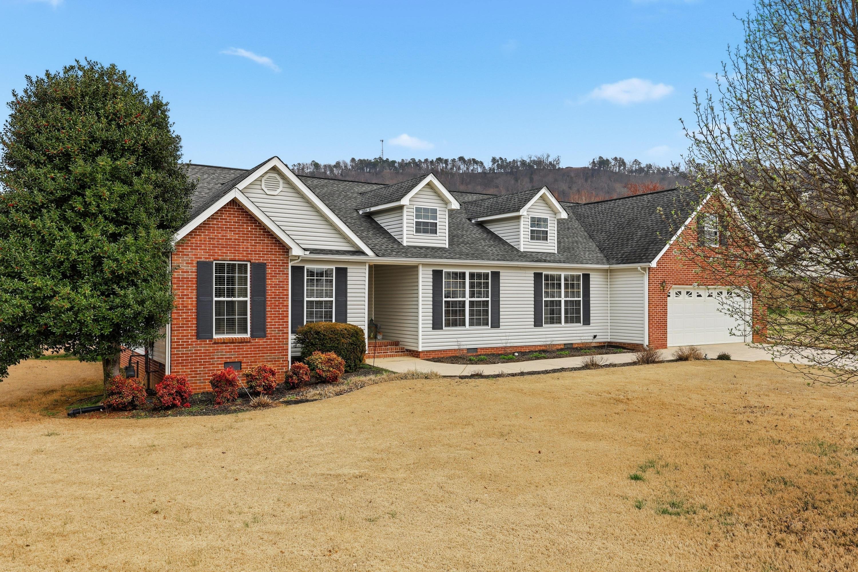 45 Turkey Lane Ringgold, GA 30736 - Photo 1 of 35 2026_03_March_45_Turkey_Ln_0003