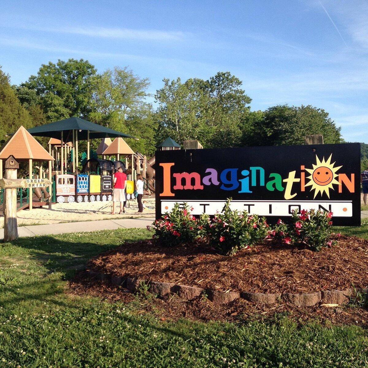 45 Turkey Lane Ringgold, GA 30736 - Photo 31 of 35 Imagination Station 1