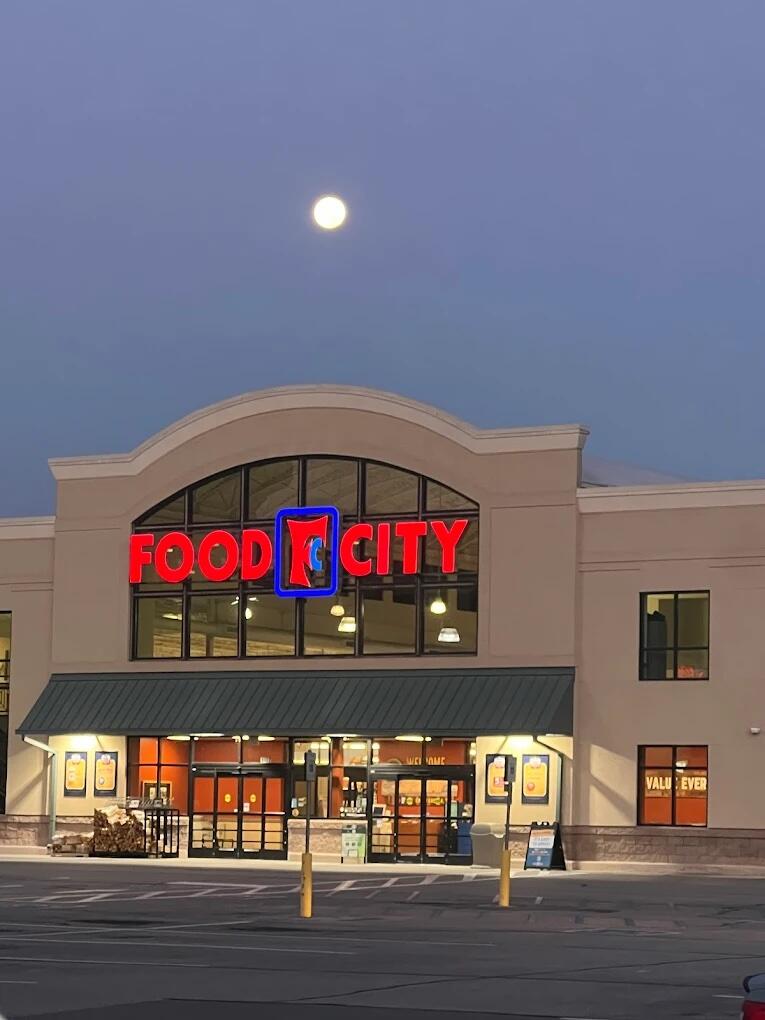 45 Turkey Lane Ringgold, GA 30736 - Photo 35 of 35 Food City Ooltewah Ringgold Road